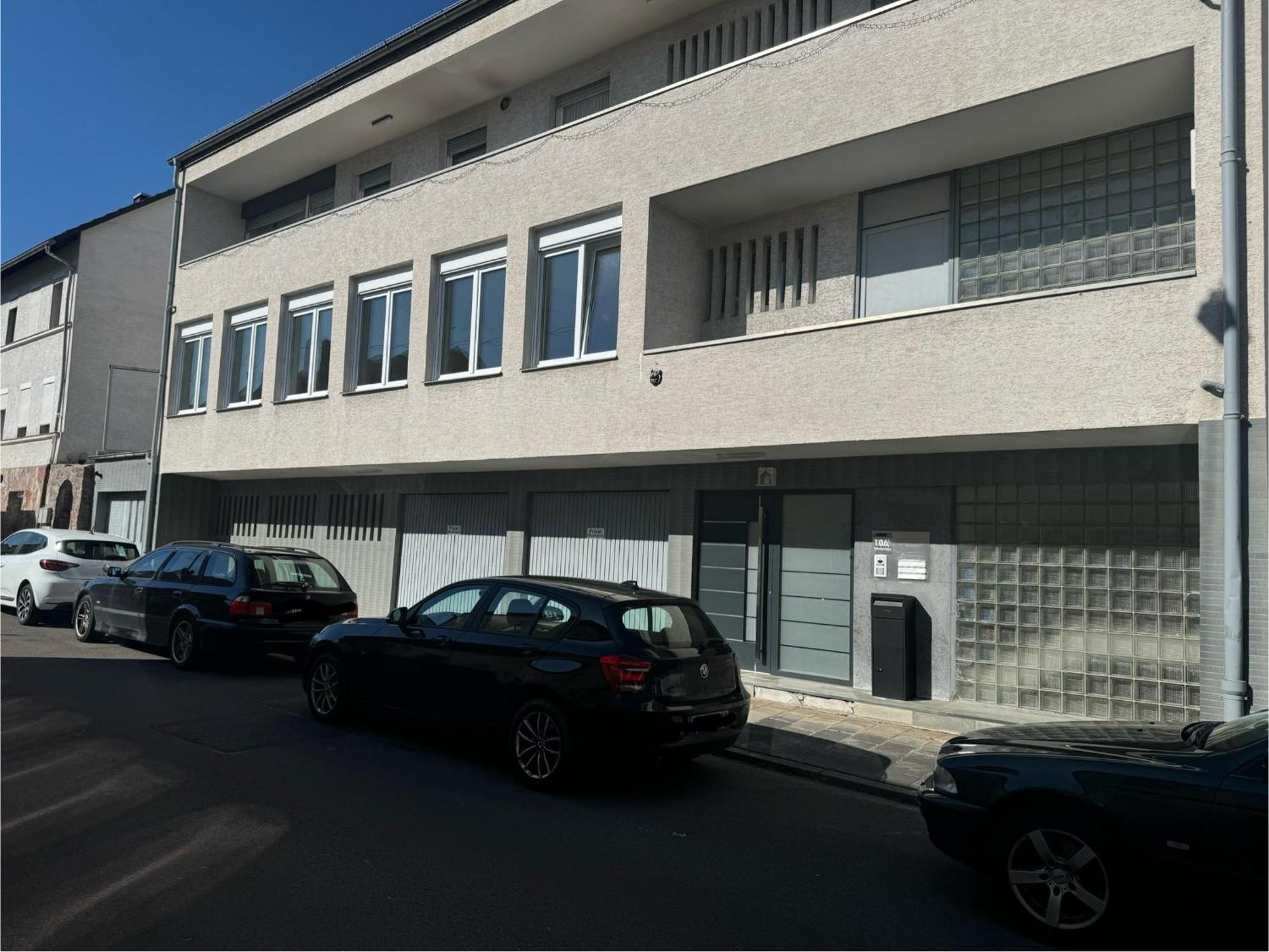 Tolle Helle & Ruhige 125 Qm Whg. Naehe Zentrum I-O Idar-Oberstein Exterior photo